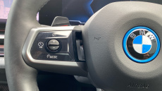 BMW i5 250kW eDrive40 M Sport 84kWh 5dr Auto Electric Estate